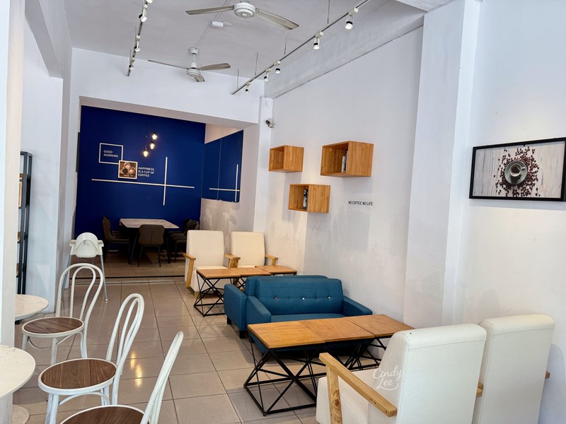 [美食] A-bao house【阿寶早餐-溪湖培英店】Ci